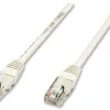 NVS Cavo di rete ethernet con connettori RJ45 CAT 5 lunghezza 15 mt