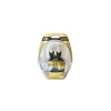 NVS CAVO HDMI-HDMI XCLHD01 HQ 1,5MT CAVO HDMI DI ALTA QUALITA' 2 SPINE HDMI GOLD L 1,5 MT