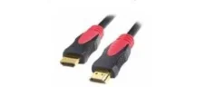 NVS CAVO HDMI HI-QUALITY PREMIUM AD ALTA VELOCITÀ CON ETHERNET 1.5 MT