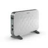 Olimpia Splendid CALEO METAL Termoconvettore 2000W bianco