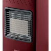 Olimpia Splendid Stufa a infrarossi olimpia splendid stovy bordeaux, 4,2 kw