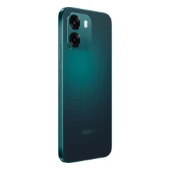 OPPO A6 4G 256GB – Display 120Hz, Batteria 6550mAh, Fotocamera 50MP, Resistente IP69