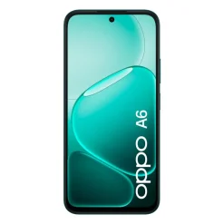 OPPO A6 4G 256GB – Display 120Hz, Batteria 6550mAh, Fotocamera 50MP, Resistente IP69