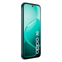 OPPO A6 4G 256GB – Display 120Hz, Batteria 6550mAh, Fotocamera 50MP, Resistente IP69