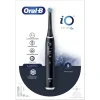 Oral-B iO Spazzolino Elettrico Avanzato iO iO6, 5 velocità, 2 testine di ricambio - sensore di pressione intelligente