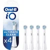 Oral-B iO Ultimate Clean iO Testine Di Ricambio Ultimate Clean. 4 Pezzi
