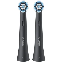 ORAL-B - OB PW REFILL GENTLE CARE BLACK X2CT - NERO
