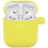 OtterBox Custodia AirPods Soft Touch con Moschettone – Protezione e Stile