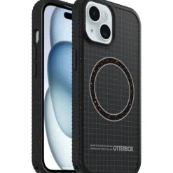 OtterBox Custodia Protettiva Trasparente per Smartphone – Resistente agli Urti
