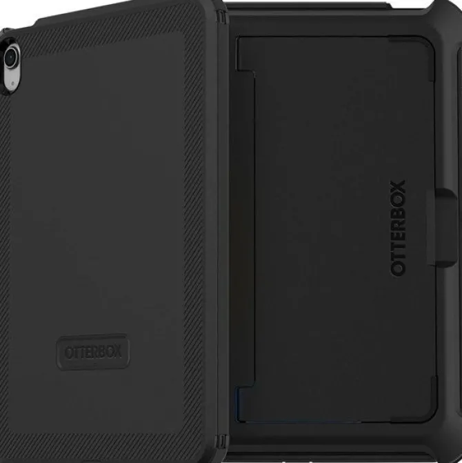 OtterBox Defender Custodia per iPad Air 11'' (M3/M2/5th/4th gen) – Protezione Multistrato