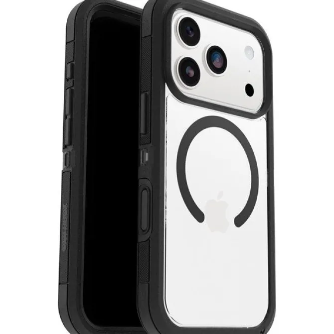 OtterBox Defender Pro XT MagSafe - Custodia Rugged per Massima Protezione
