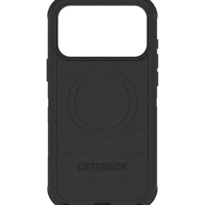 OtterBox Defender Series Pro – Custodia Protettiva MagSafe a 3 Strati per Massima Sicurezza