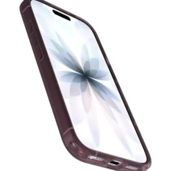 OtterBox Symmetry Clear MagSafe – Custodia trasparente ultra sottile per massima protezione
