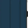 OtterBox Symmetry Folio Case Custodia 10" Ultrasottile per Tablet, 10ª/11ª generazione - Blu