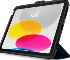 OtterBox Symmetry Folio Case Custodia 10
