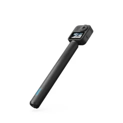 Palo Estensibile Fibra di Carbonio 1m – Ultra Leggero e Robusto per Fotocamere 360°