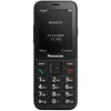 Panasonic Cellulare KX-TU250EXB Nero