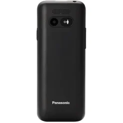 Panasonic Cellulare KX-TU250EXB Nero
