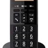 Panasonic Cordless KX-TGB610JTB Nero