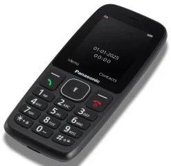 Panasonic KX-TF400 telefono cellulare compatto con batteria a lunga durata e IP44