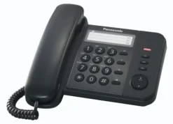 Panasonic KX-TS520EX1B telefono