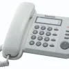 Panasonic KX-TS520EX1W telefono