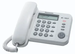 Panasonic KX-TS560EX1W telefono