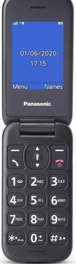 Panasonic KX-TU400 2.4
