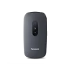 Panasonic KX-TU446EXG Cellulare 2.4" Grigio