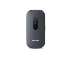 Panasonic KX-TU446EXG Cellulare 2.4" Grigio