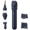 PANASONIC - Regolabarba ER-CKN1-PAC1 Wet & Dry, 39 livelli
