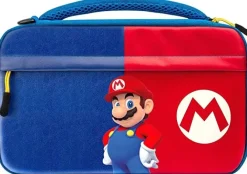 Pdp Commuter Case Animal Crossing Nintendo Switch & Lite