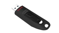 Pen Drive 256GB SanDisk Ultra USB 3.0 SDCZ48-256G-U46 [SDCZ48-256G-U46]