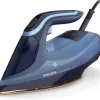 Philips Azur Serie 8000 Ferro A Vapore, 55 g/min Di Vapore Continuo, 240 g Di Colpo Di Vapore
