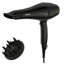 Philips DryCare Asciugacapelli professionale con motore AC a 2200 W