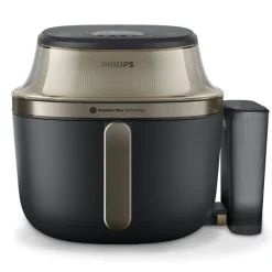Philips Friggitrice ad aria AIRFRYER SERIE 5000 NA543/00