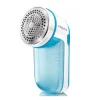 Philips GC026/00 Leva Pelucchi per Tessuti Serbatoio Removibile Batterie 2xAA