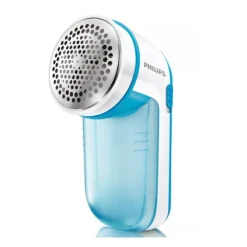 Philips GC026/00 Leva Pelucchi per Tessuti Serbatoio Removibile Batterie 2xAA
