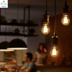 Philips HUE Filamento Lampada a LED 7w Attacco E27