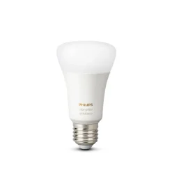 Philips Hue White ambiance Lampada a LED 9 W E27 - confezione da 1