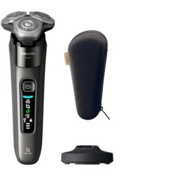 Philips i9000 - Rasoio elettrico Wet & Dry con SkinIQ - X9002/10