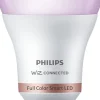 Philips Lampadina Intelligente A60 E27 8W
