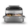 Philips Serie 5000 Airfryer con Maxi Cestello e Vapore