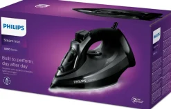 Philips 5000 Series, Ferro da stiro a vapore serie 5000, 2600W - DST5040/80