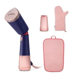 Philips - 5000 series STH5030/20 - Ferro da stiro verticale a vapore portatile
