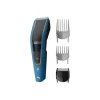Philips 5000 series Tecnologia Trim-n-Flow PRO Regolacapelli lavabile