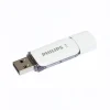 Philips - SNOW Chiavetta USB 32 GB Grigio FM32FD70B/00 USB 2.0 - Blu, Bianco