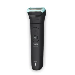 Philips - Tagliacapelli Serie 7000 Bg7470/15-nero Intenso