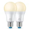 PHILIPS Wiz DIM 2x 60W E27