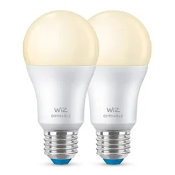PHILIPS Wiz DIM 2x 60W E27